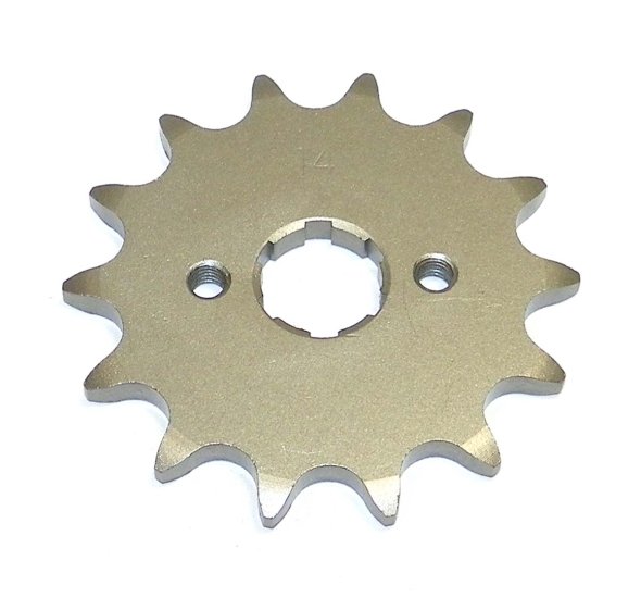 WSM Off Road Sprockets Sprocket Front Honda 200 / 250 - FSH-043-14