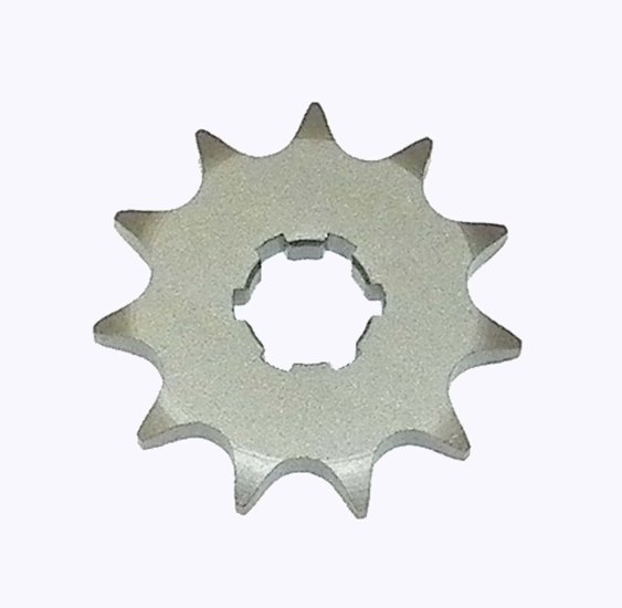 WSM Off Road Sprockets Sprocket Front Kawasaki 110 KLT / Mojave - FSK-001-11