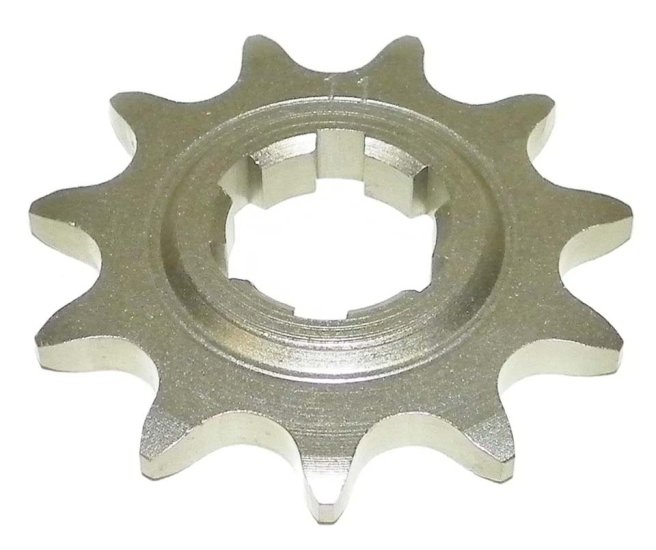 WSM Off Road Sprockets Sprocket Front Kawasaki 200 / 250 KLT - FSK-002-11
