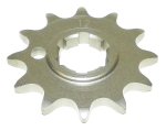 WSM Off Road Sprockets Sprocket Front Kawasaki 200 / 250 KLT - FSK-002-12