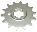 WSM Off Road Sprockets Sprocket Front Kawasaki 200 / 250 KLT - FSK-002-14