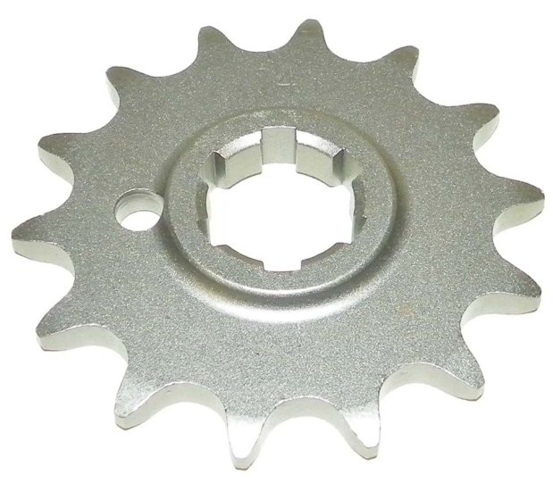 WSM Off Road Sprockets Sprocket Front Kawasaki 200 / 250 KLT - FSK-002-14