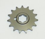 WSM Off Road Sprockets Sprocket Front Kawasaki 200 / 250 KLT - FSK-002-15