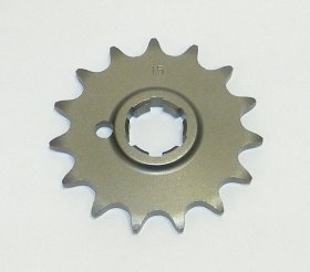 WSM Off Road Sprockets Sprocket Front Kawasaki 200 / 250 KLT - FSK-002-15 WSM Off Road Sprockets Sprocket Front Kawasaki 200 / 250 KLT - FSK-002-15