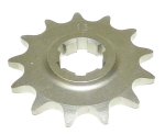 WSM Off Road Sprockets Sprocket Front Kawasaki 250 / 500 - FSK-003-13