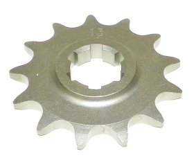 WSM Off Road Sprockets Sprocket Front Kawasaki 250 / 500 - FSK-003-13