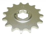 WSM Off Road Sprockets Sprocket Front Kawasaki 250 / 500 - FSK-003-15