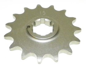WSM Off Road Sprockets Sprocket Front Kawasaki 250 / 500 - FSK-003-15 WSM Off Road Sprockets Sprocket Front Kawasaki 250 / 500 - FSK-003-15