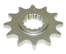 WSM Off Road Sprockets Sprocket Front Kawasaki 250 / 300 - FSK-004-12 WSM Off Road Sprockets Sprocket Front Kawasaki 250 / 300 - FSK-004-12