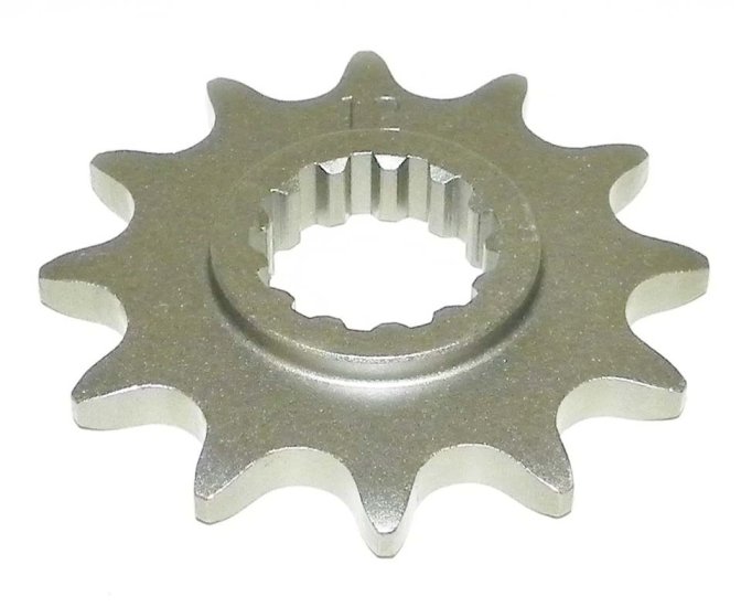 WSM Off Road Sprockets Sprocket Front Kawasaki 250 / 300 - FSK-004-12