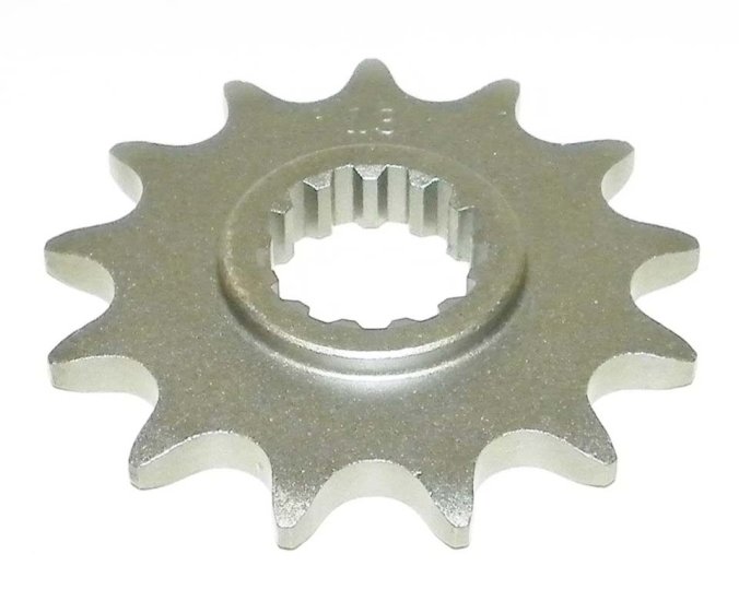 WSM Off Road Sprockets Sprocket Front Kawasaki 250 / 300 - FSK-004-13