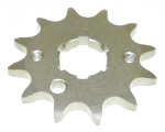 WSM Off Road Sprockets Sprocket Front Kawasaki 250 Tecate 4 - FSK-005-12