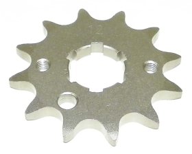 WSM Off Road Sprockets Sprocket Front Kawasaki 250 Tecate 4 - FSK-005-12