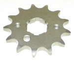 WSM Off Road Sprockets Sprocket Front Kawasaki 250 Tecate 4 - FSK-005-13