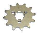 WSM Off Road Sprockets Sprocket Front Kawasaki 125 KX 94-05 - FSK-007-12