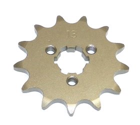WSM Off Road Sprockets Sprocket Front Kawasaki 125 KX 94-05 - FSK-007-13 WSM Off Road Sprockets Sprocket Front Kawasaki 125 KX 94-05 - FSK-007-13