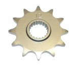 WSM Off Road Sprockets Sprocket Front Kawasaki 250 KX-F/X 06-24 - FSK-008-12