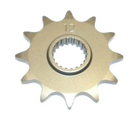 WSM Off Road Sprockets Sprocket Front Kawasaki 250 KX-F/X 06-24 - FSK-008-12 WSM Off Road Sprockets Sprocket Front Kawasaki 250 KX-F/X 06-24 - FSK-008-12