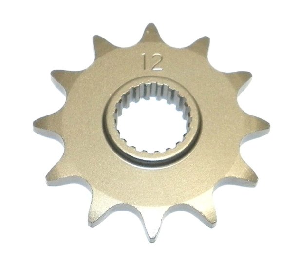 WSM Off Road Sprockets Sprocket Front Kawasaki 250 KX-F/X 06-24 - FSK-008-12