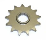 WSM Off Road Sprockets Sprocket Front Kawasaki 250 KX-F/X 06-24 - FSK-008-13