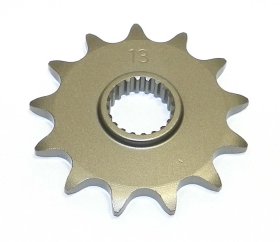 WSM Off Road Sprockets Sprocket Front Kawasaki 250 KX-F/X 06-24 - FSK-008-13 WSM Off Road Sprockets Sprocket Front Kawasaki 250 KX-F/X 06-24 - FSK-008-13