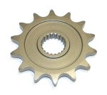 WSM Off Road Sprockets Sprocket Front Kawasaki 250 KX-F/X 06-24 - FSK-008-14