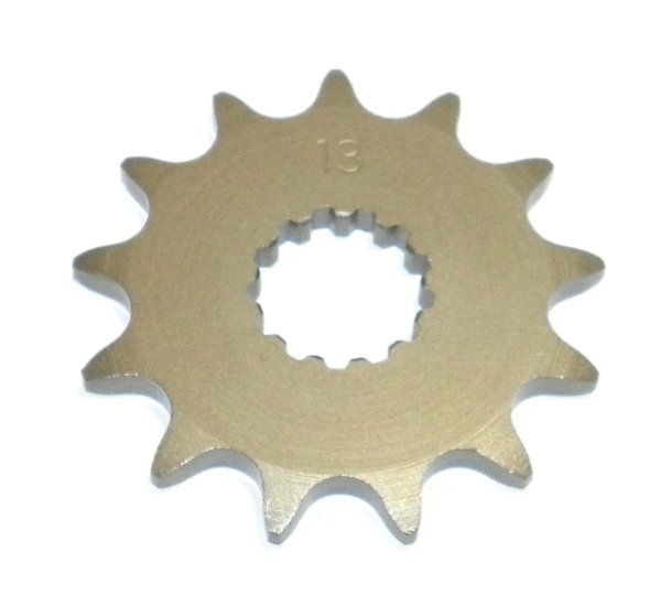 WSM Off Road Sprockets Sprocket Front Kawasaki 450 KLX / KX-F/X 06-25 - FSK-009-13