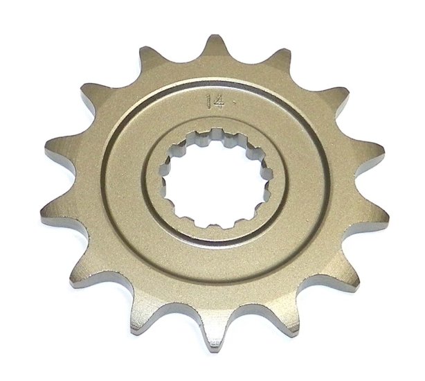 WSM Off Road Sprockets Sprocket Front Kawasaki 450 KLX / KX-F/X 06-25 - FSK-009-14