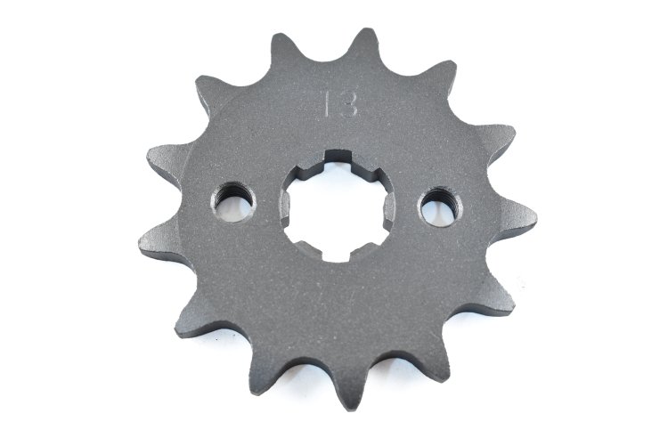 WSM Off Road Sprockets Sprocket Front Kawasaki / Suzuki 80 / 110 - FSK-010-13