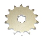 WSM Off Road Sprockets Sprocket Front Kawasaki / Suzuki 80 / 110 - FSK-010-14