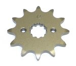 WSM Off Road Sprockets Sprocket Front Kawasaki / Suzuki 250 - FSK-011-12