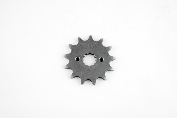 WSM Off Road Sprockets Sprocket Front Kawasaki / Suzuki 250 - FSK-011-13