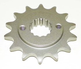 WSM Off Road Sprockets Sprocket Front Kawasaki 650 KLX 93-96 - FSK-012-14 WSM Off Road Sprockets Sprocket Front Kawasaki 650 KLX 93-96 - FSK-012-14