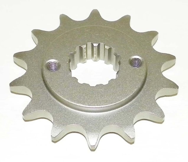 WSM Off Road Sprockets Sprocket Front Kawasaki 650 KLX 93-96 - FSK-012-14