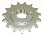 WSM Off Road Sprockets Sprocket Front Kawasaki 650 KLX 93-96 - FSK-012-15