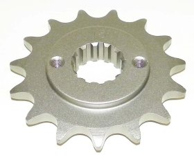 WSM Off Road Sprockets Sprocket Front Kawasaki 650 KLX 93-96 - FSK-012-15 WSM Off Road Sprockets Sprocket Front Kawasaki 650 KLX 93-96 - FSK-012-15