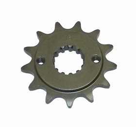 WSM Off Road Sprockets Sprocket Front Kawasaki 250 / 600 / 650 - FSK-013-13
