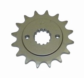 WSM Off Road Sprockets Sprocket Front Kawasaki 250 / 600 / 650 - FSK-013-16 WSM Off Road Sprockets Sprocket Front Kawasaki 250 / 600 / 650 - FSK-013-16