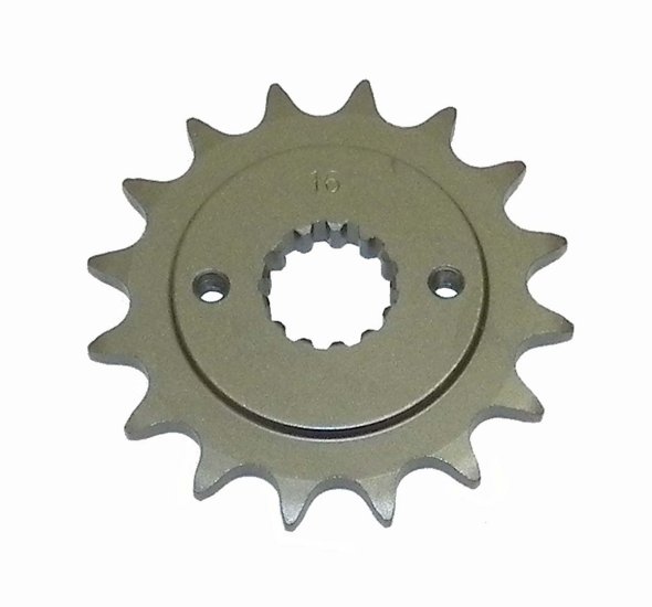 WSM Off Road Sprockets Sprocket Front Kawasaki 250 / 600 / 650 - FSK-013-16
