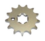 WSM Off Road Sprockets Sprocket Front Kawasaki / Suzuki / Yamaha 65 - 112 / 225 - FSK-015-13