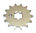 WSM Off Road Sprockets Sprocket Front Kawasaki / Suzuki / Yamaha 65 - 112 / 225 - FSK-015-14