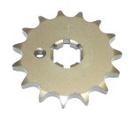 WSM Off Road Sprockets Sprocket Front Kawasaki / Suzuki / Yamaha 65 - 112 / 225 - FSK-015-15