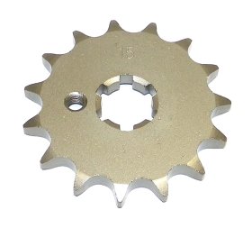WSM Off Road Sprockets Sprocket Front Kawasaki / Suzuki / Yamaha 65 - 112 / 225 - FSK-015-15