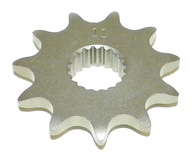 WSM Off Road Sprockets Sprocket Front Polaris 250 - 500 - FSP-001-11