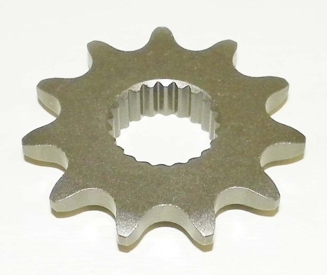 WSM Off Road Sprockets Sprocket Front Polaris 250 - 500 - FSP-003-11