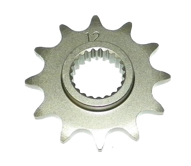 WSM Off Road Sprockets Sprocket Front Polaris 250 - 500 - FSP-003-12