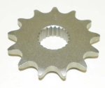 WSM Off Road Sprockets Sprocket Front Polaris 250 - 500 - FSP-003-13