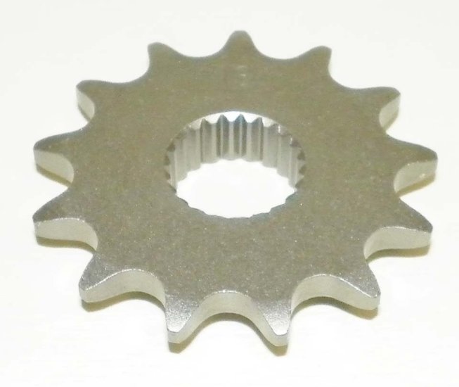 WSM Off Road Sprockets Sprocket Front Polaris 250 - 500 - FSP-003-13