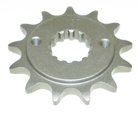 WSM Off Road Sprockets Sprocket Front Honda / Polaris 500 - 650 - FSP-004-13 WSM Off Road Sprockets Sprocket Front Honda / Polaris 500 - 650 - FSP-004-13