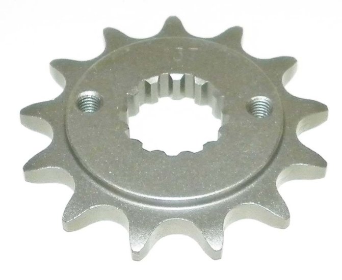 WSM Off Road Sprockets Sprocket Front Honda / Polaris 500 - 650 - FSP-004-13